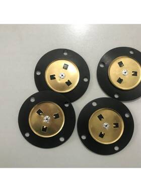 重庆川仪KZ03膜片