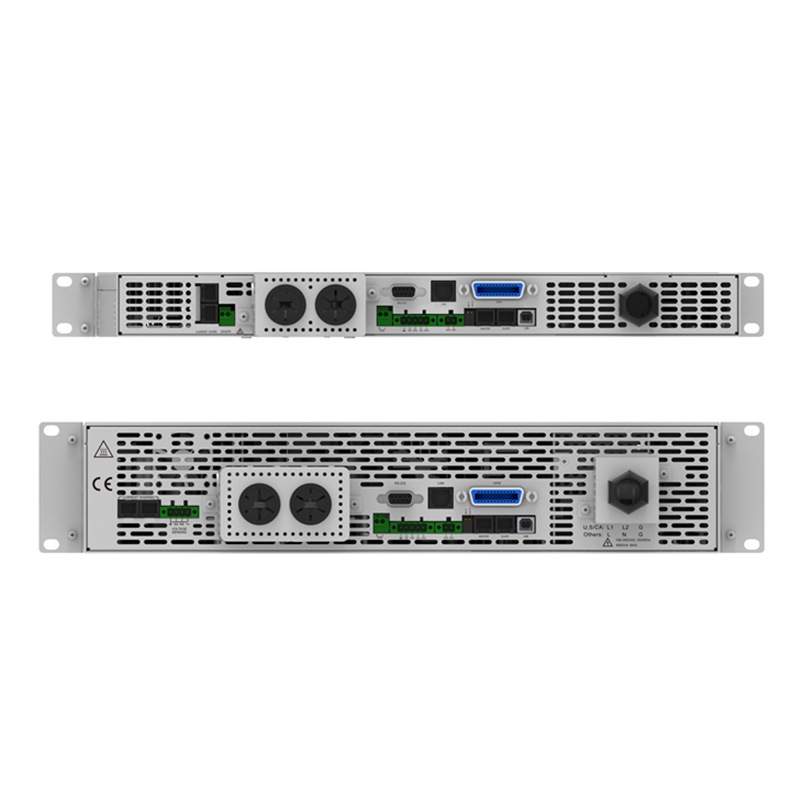 全天科技SP-1U/2U系列3000W高性能可编程直流电源SP32VDC3000W