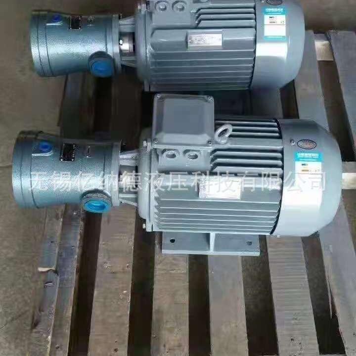 油泵电机组63YCY-Y250M-4-55KW 63PCY-Y250M-4-55KW