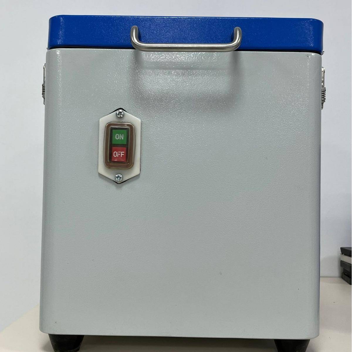 小型光谱磨样机KD-200M直读光谱研磨机