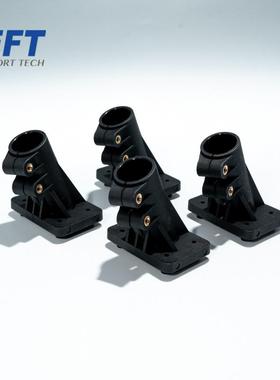 10.02.05.0059脚架固定座 25mm管径G420 G620 G626 G630 EFT 机架