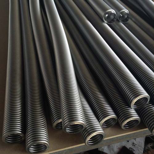 DN80不锈钢真空波纹管波纹管管坯减震波纹管柔性电缆保护套管