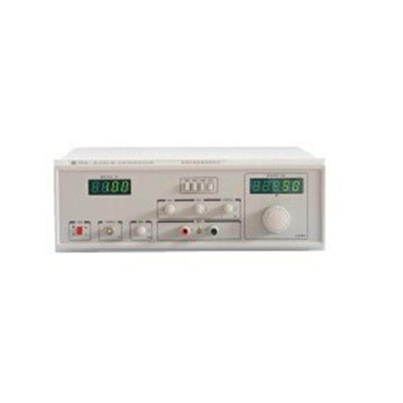 常州中策音频扫频信号发生器ZC1212-20数字合成音频扫频仪