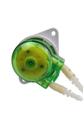 GROTHENG329蠕动泵24VBPT管OS4322-4