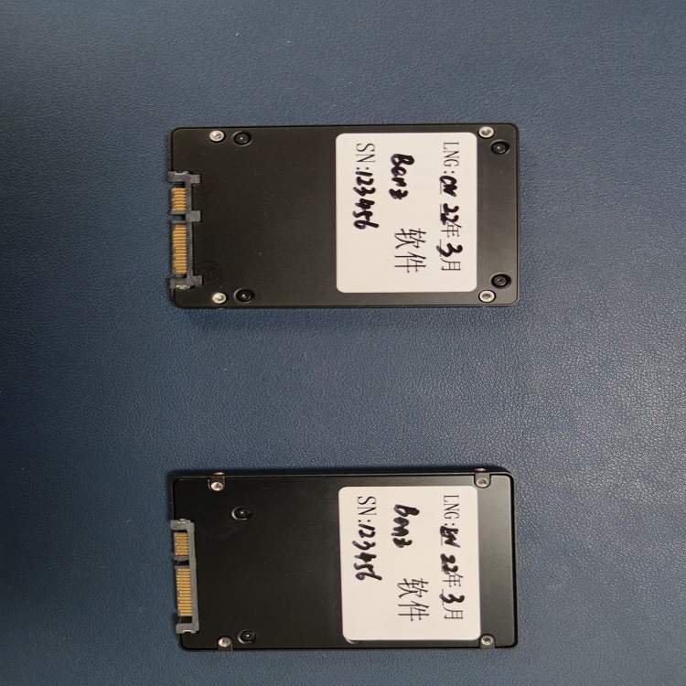 V2022.3 Software for Mercerdes-Benz C4 SSD256G hard disk