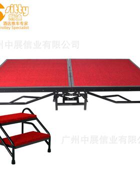 直销SITTY斯迪99.6003S宴会活动舞台