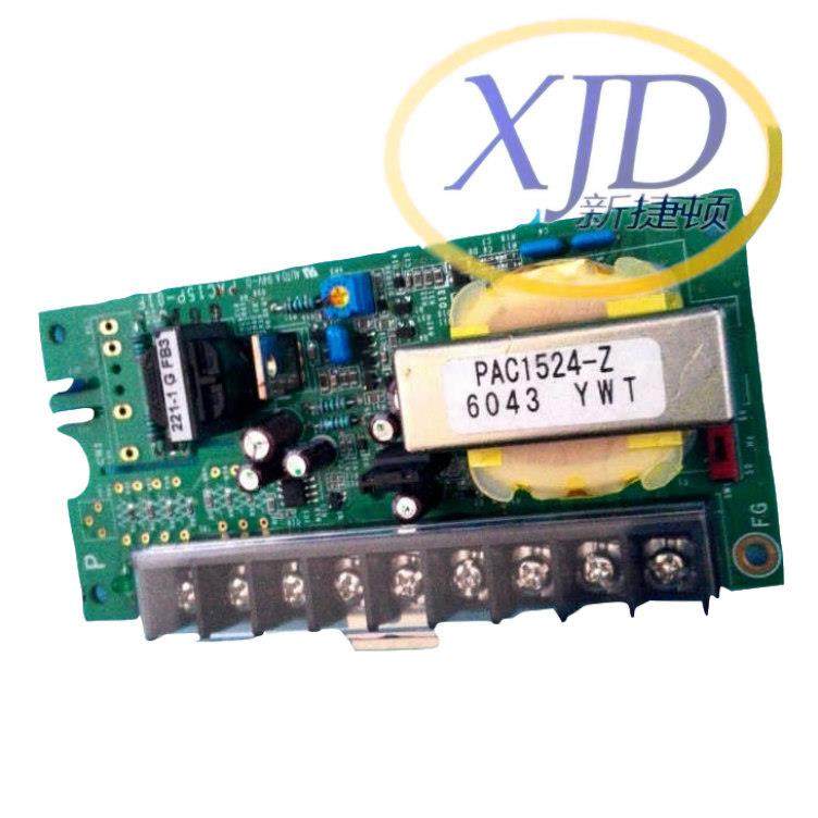 XIMADEN希曼顿PAC15P专用触发板