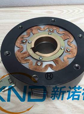 DLK1-2.5A型多片快速电磁离合器/DLK1-2.5型多片电磁离合器/25Nm
