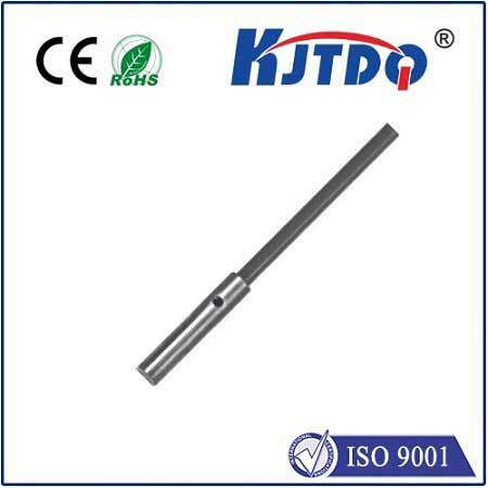 凯基特/KJTDQKJT-D3-WMR-PK1超小型全金属接近开关可替代进口