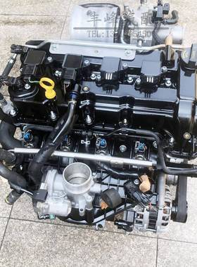 长安悦翔逸动杰勋CS75CS55CS95CX704754784861.5T发动机