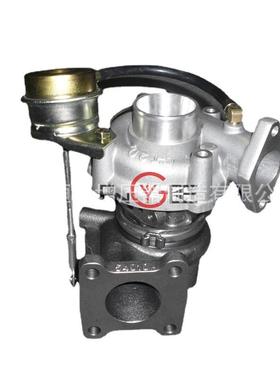工厂直销CT2017201-54030涡轮增压器适用丰田陆巡2LT热销