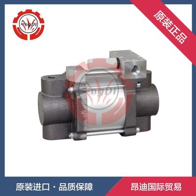 MAXIMATOR麦格思维特气动液体增压泵S系列气动液压泵气驱液泵