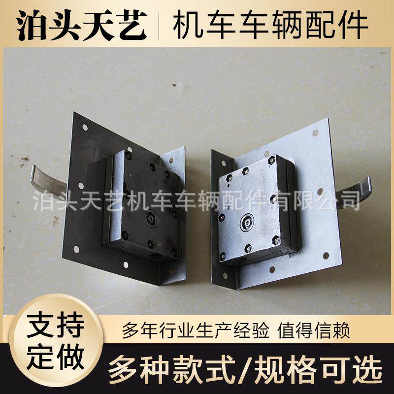 翻版锁不锈钢锁火车客车配件门锁铁路机车车辆配件