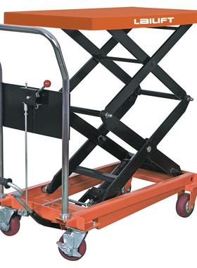 液压平台车液压升降平台液压升降平台车升降平台车液压升降车平台