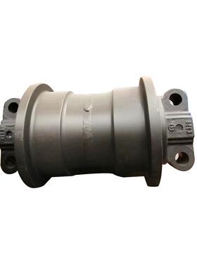 柳工支重轮E320TR，托轮齿圈引导轮链条履带涨紧总成