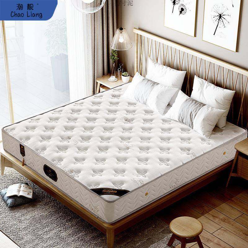 弹簧床垫乳胶椰棕20cm加厚经济型1.8m床2米双人软硬两用垫厂,鲜花速递/花卉仿真/绿植园艺,割草机/草坪机,淘宝优惠券,粉丝福利购,淘宝优惠卷