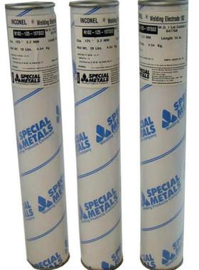 供应SMC超合金C276ERNiCrMo-4镍基氩弧焊丝2.4mm