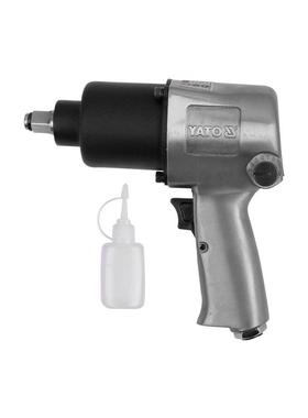 YATO双锤式气动冲击扳手YT-09511