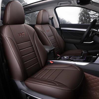 全包围耐磨皮革座椅套专车舒适长城WEYVV7专用五座四季汽车坐垫