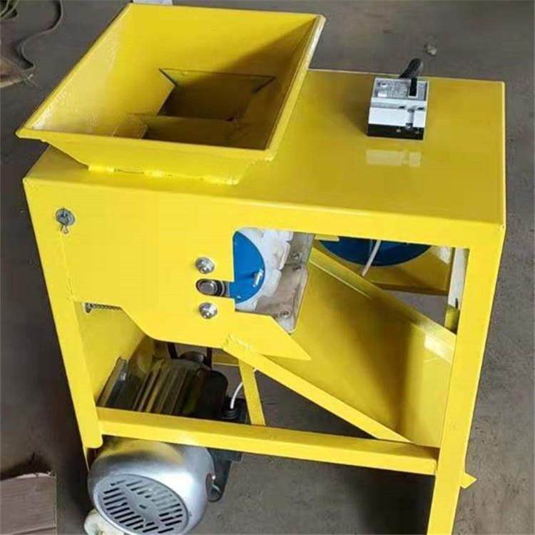 蒜种分掰机电动掰蒜瓣机胶辊式蒜米开瓣机无损伤瓣机掰瓣机