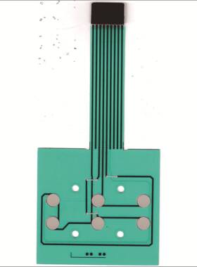 外贸工厂23004122SP516697PSP516761PWP23004122薄膜开关