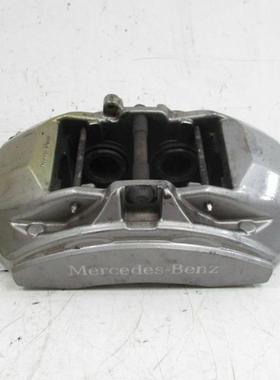 适用奔驰222S320S350S400S450S500刹车分泵电机卡钳马达