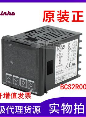 原装神港BCS2R00-00温度控制器代替AKT4R111100