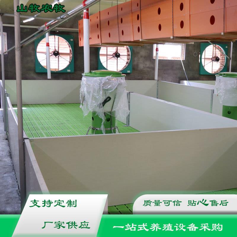 大量销售育肥猪栏定位栏猪定位栏整体热浸锌热镀锌