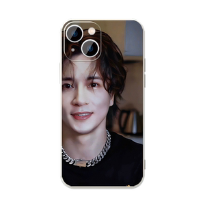 薛之谦手机壳苹果16华为mate60天外来物iPhone15promax歌词pura70周边vivo小米13应OPPO崇拜14明星40同款适用