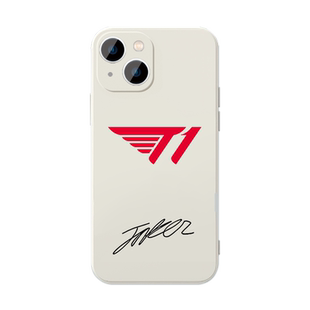 faker手机壳苹果15华为mate60李相赫签名iPhone14promax游戏OPPO小米13周边vivo同款12联名30适用xr四冠王LOL