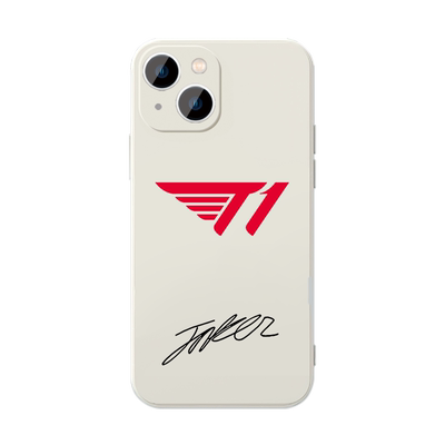 faker签名游戏周边四冠王