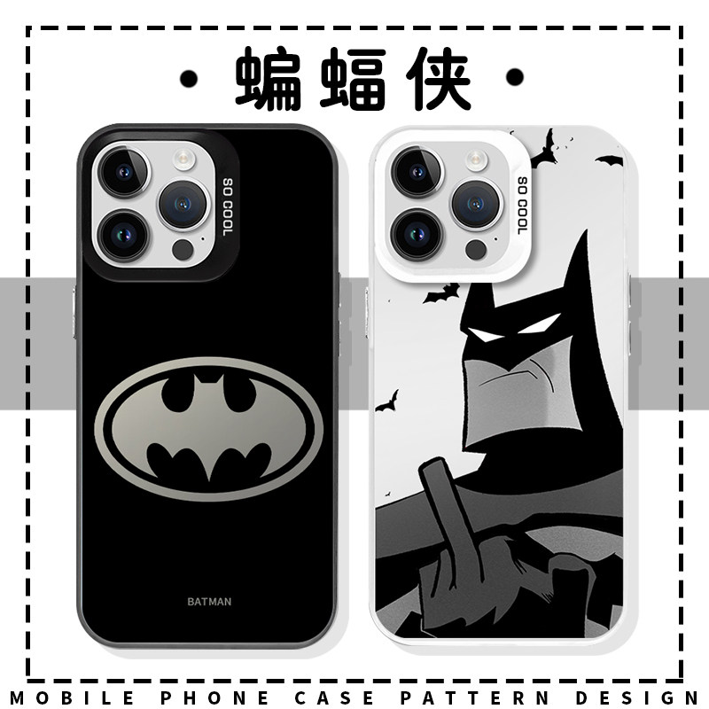 蝙蝠侠复古周边Batman