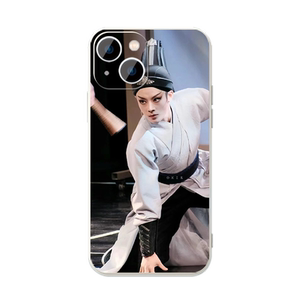 陈丽君手机壳苹果16华为mate60李云霄iPhone15Promax小米14越剧vivo君霄OPPO戏剧13发如雪40明星12同款30适用