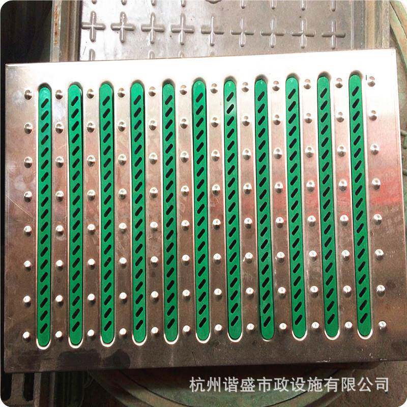 厂家直供不锈钢沟盖水箅子厨房盖板地沟篦子排水沟300×580×25