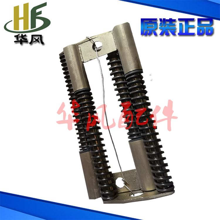 速发农用三轮车配件 622A5付大震器(减架子)一副带簧