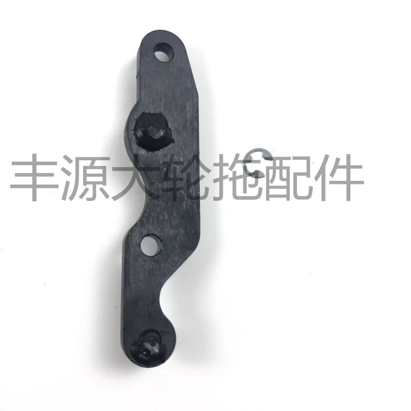 速发迪尔0杠 1204簧拉机农机配件后提升器r72654杆卡拖re168624杠