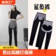 腹提臀收裤 速发2024裤 打底裤 装 瑜伽 高腰秋外穿大码