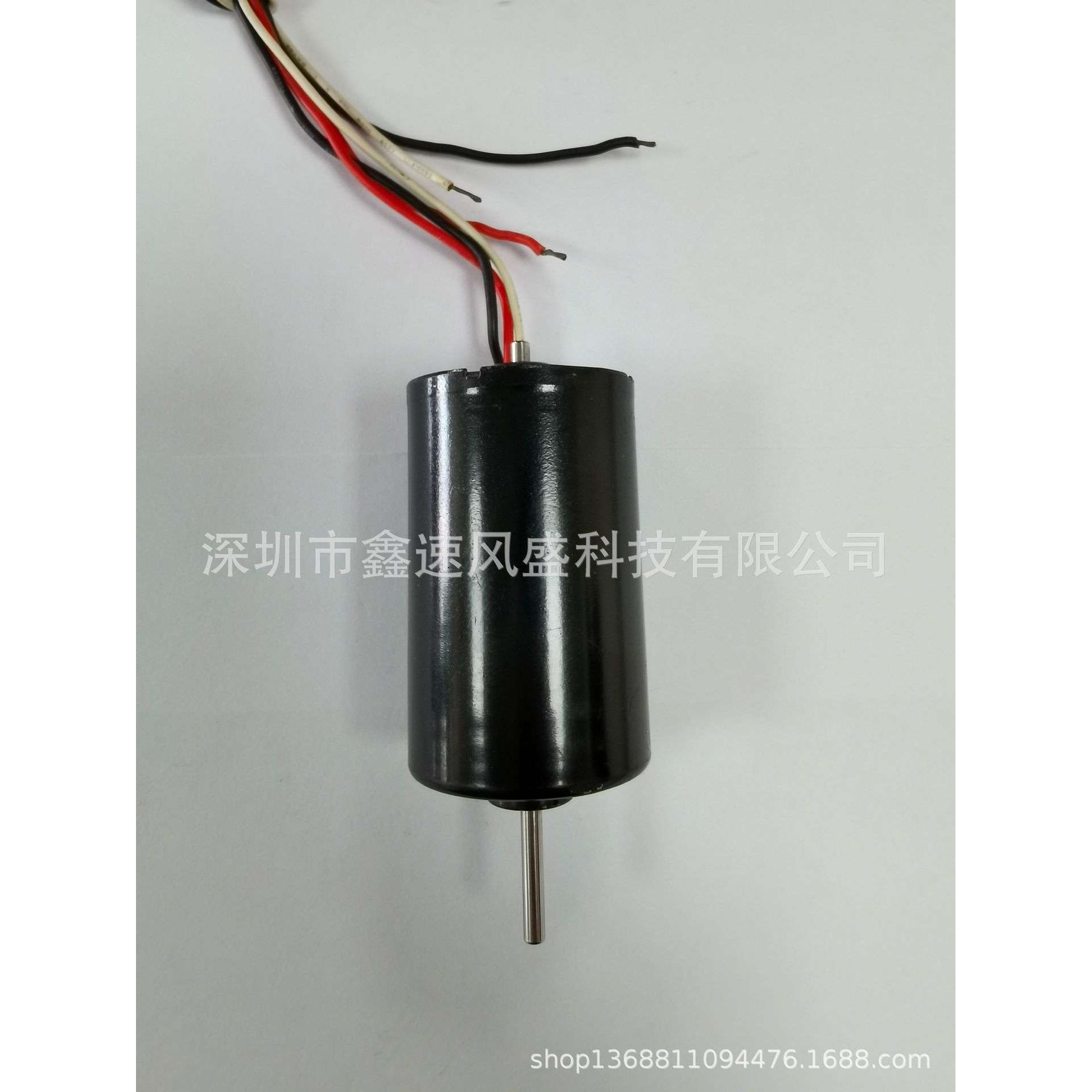 研发销售大扭力商用清洁机器人用4260无刷直流电机商用机器人电机