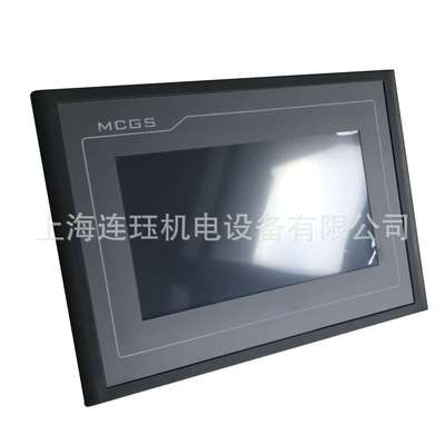 昆仑通态12寸触摸屏TPC1271GN