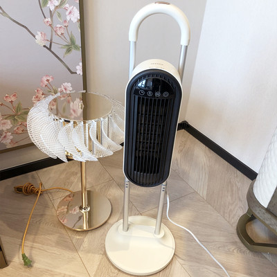 新品首发SEEDEN西点暖风机气客厅取暖器节能小型速热神器电暖烤火