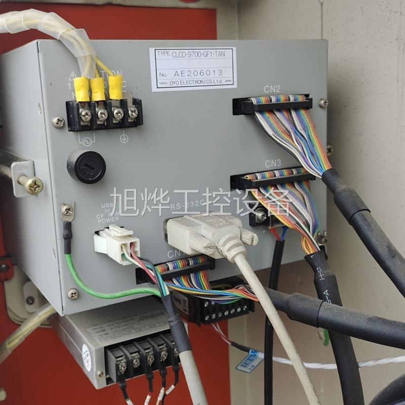 议价OYO彩色监控显示器-C CLD-7900-GF1TAN 拆