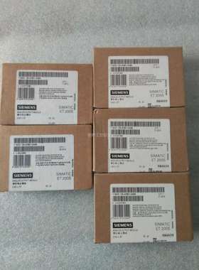 一手货源西门子6EES7135-4FB01-0AB0-6ES7 1354FB010-OAOB T200S