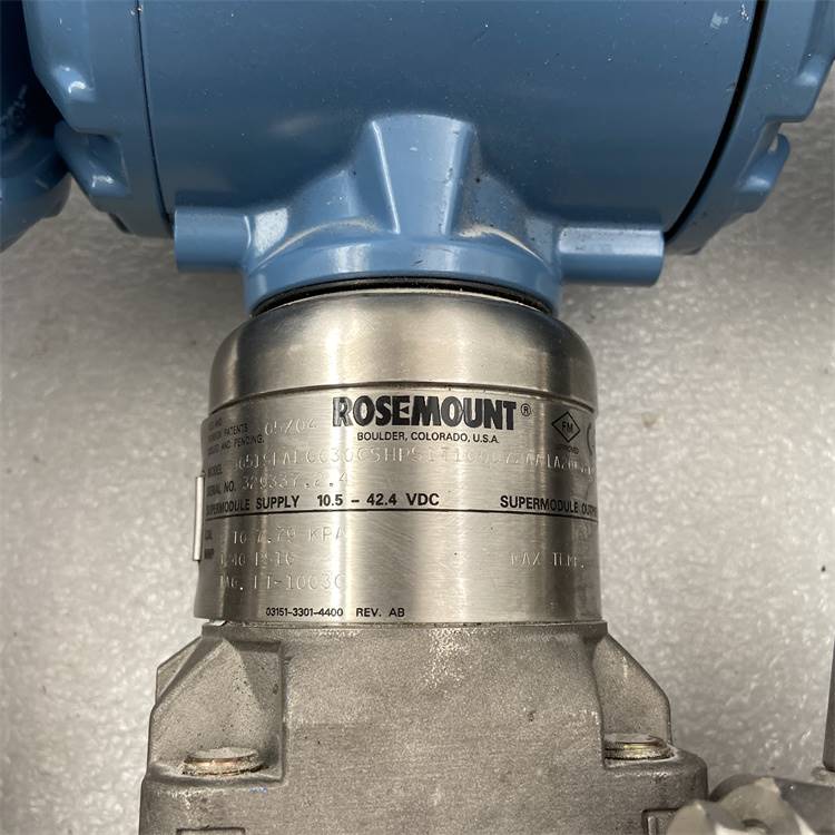 全新二手ROSEMUT差压变送器30051SFADGO030CSHPS1T10072AA1NA20C7