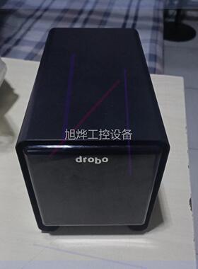 全新德宝 Drobo 5D3 DAS 磁盘阵列 原厂电源