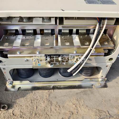 议价安川H1100变频器,RCIM-HB4A080AA0A,拆机