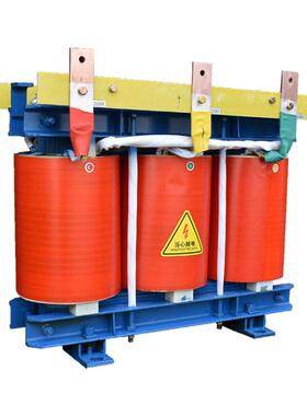 三相干式隔SBK-1KVA变压器铜线升压自耦BK380变v220转2001离0K/S2