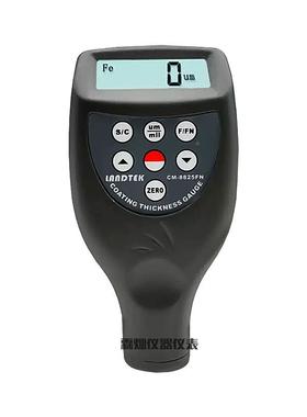 兰泰CCM885FN/F/NM882涂兰泰(科层测8厚仪2铁基铝基汽车油漆厚度
