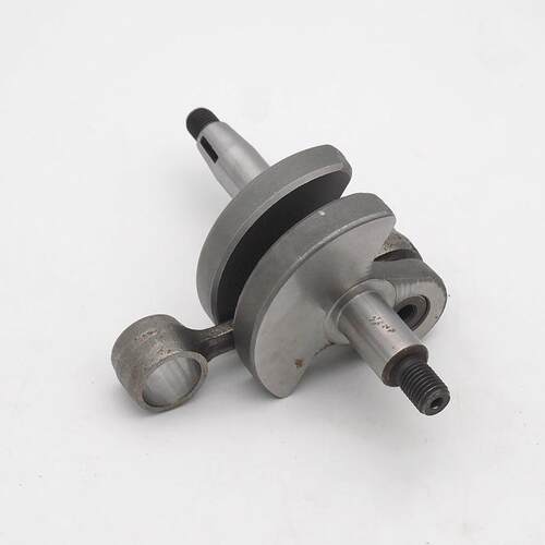 STIHL斯蒂尔FS160180220280曲轴连杆Crankshaft割草机配件