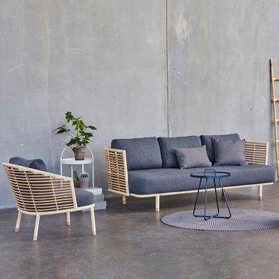 户外藤编沙发休发闲防水阳防晒藤沙庭院花园光阳外询问客服台组合,商业/办公家具,商用藤编家具,淘宝优惠券,粉丝福利购,淘宝优惠卷