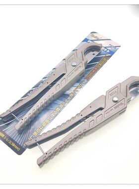 weer湾进口PVC管子割/刀软管剪刀快速管子台剪刀bPeC-38刀片